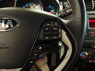 Halvkombi Kia Pro_Cee´d 18 av 20