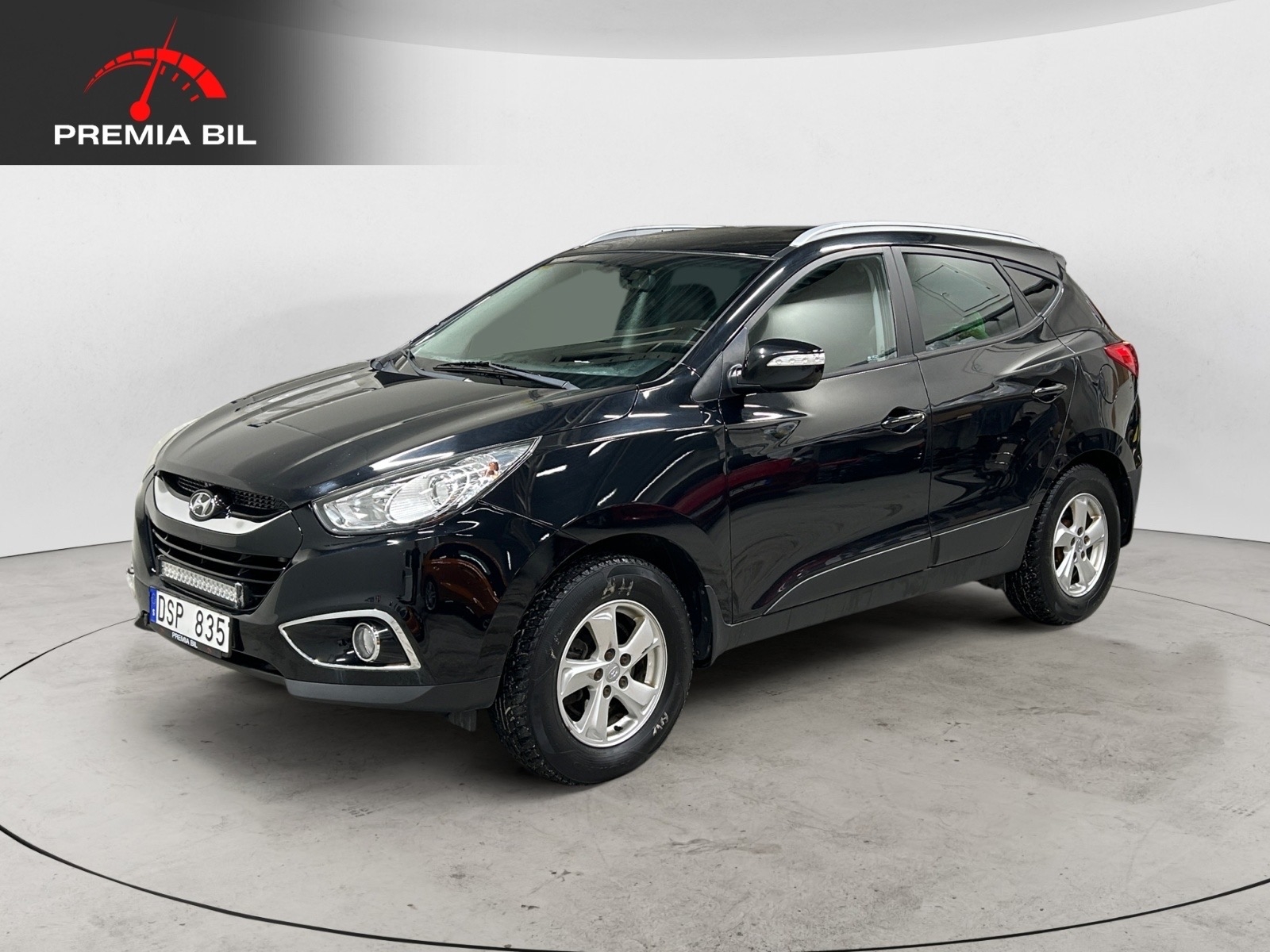 Hyundai ix35 2014, bild 5/30