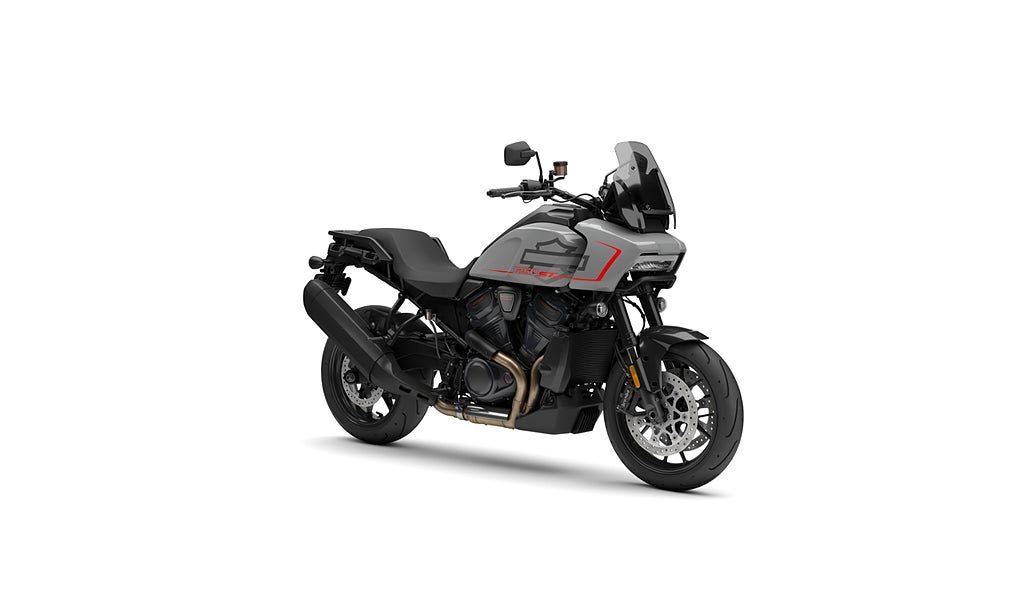 Harley-Davidson Pan America ST KAMPANJ SPARA 34000KR   hemleverans ?? 