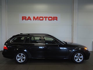 Kombi BMW 520i 4 av 22