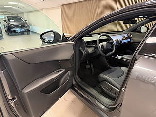 Mazda CX-6e 78 kWh Takumi — bild 5 av 19