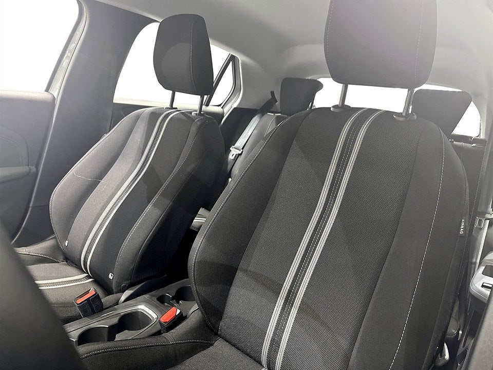 Bild på Opel Corsa-e Design & Tech E136 Aut - OMGÅENDE LEVERANS!