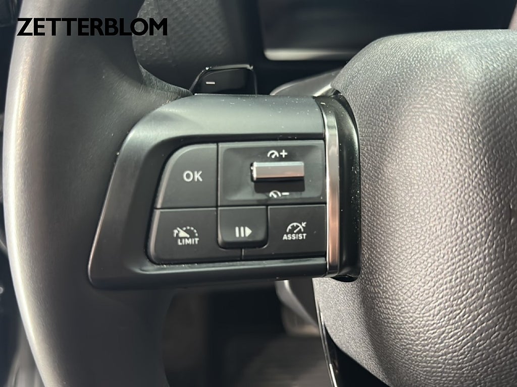 Halvkombi Citroën C4 16 av 20