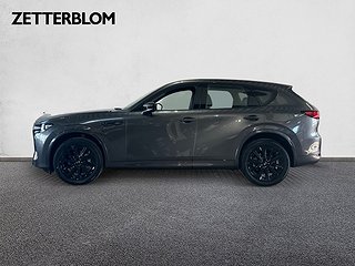 Kombi Mazda CX-60 2 av 27
