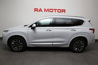 SUV Hyundai Santa Fe 3 av 14