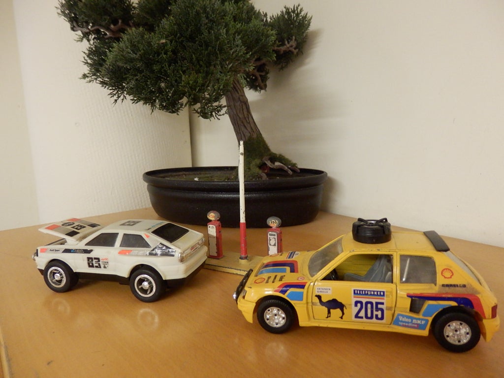 Renault Clio 5-dörrars Halvkombi 1.2 Euro 5