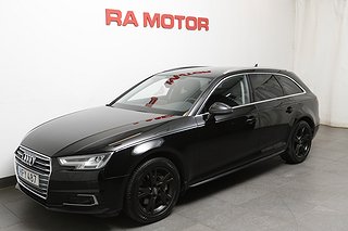 Kombi Audi A4 1 av 28