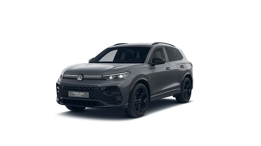 Volkswagen Tiguan R-Line SWE Edition eHybrid *PRIVATLEASING KAMPANJ*