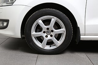 Halvkombi Volkswagen Polo 6 av 21