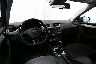 Kombi Skoda Octavia 14 av 28