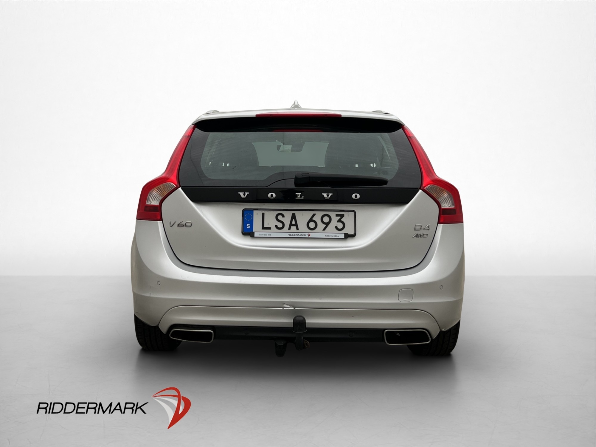 Volvo V60 2015, bild 6/70
