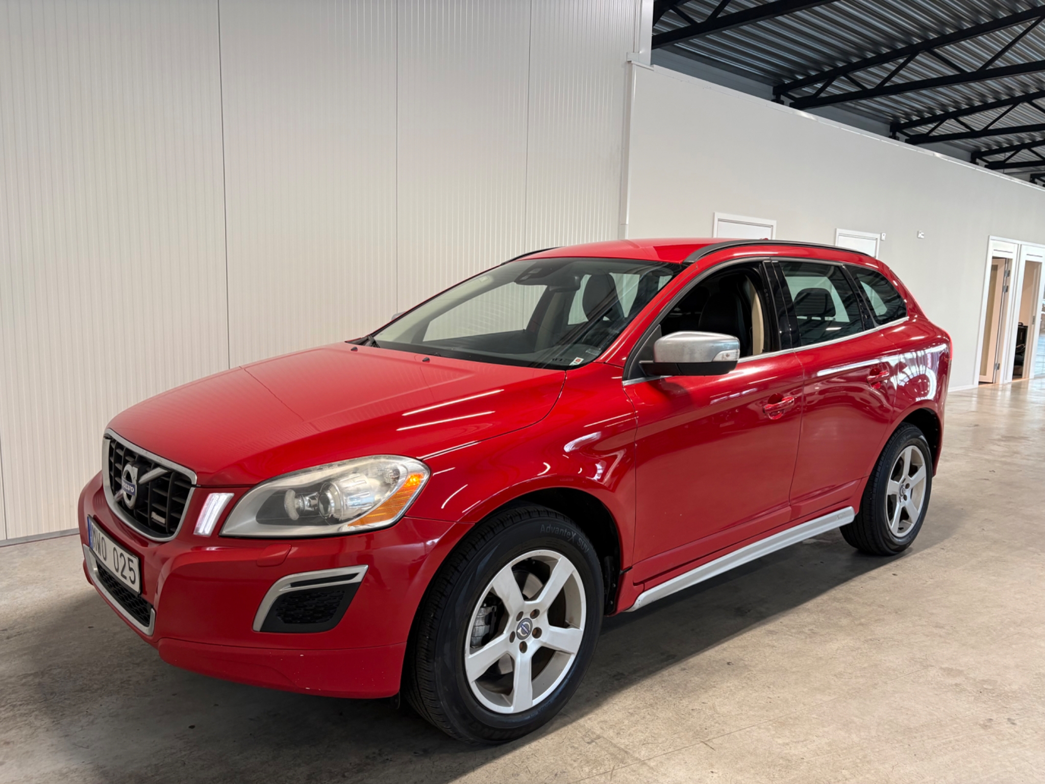 Volvo XC60 2013, bild 4/10