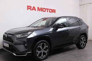 SUV Toyota RAV4 2 av 24