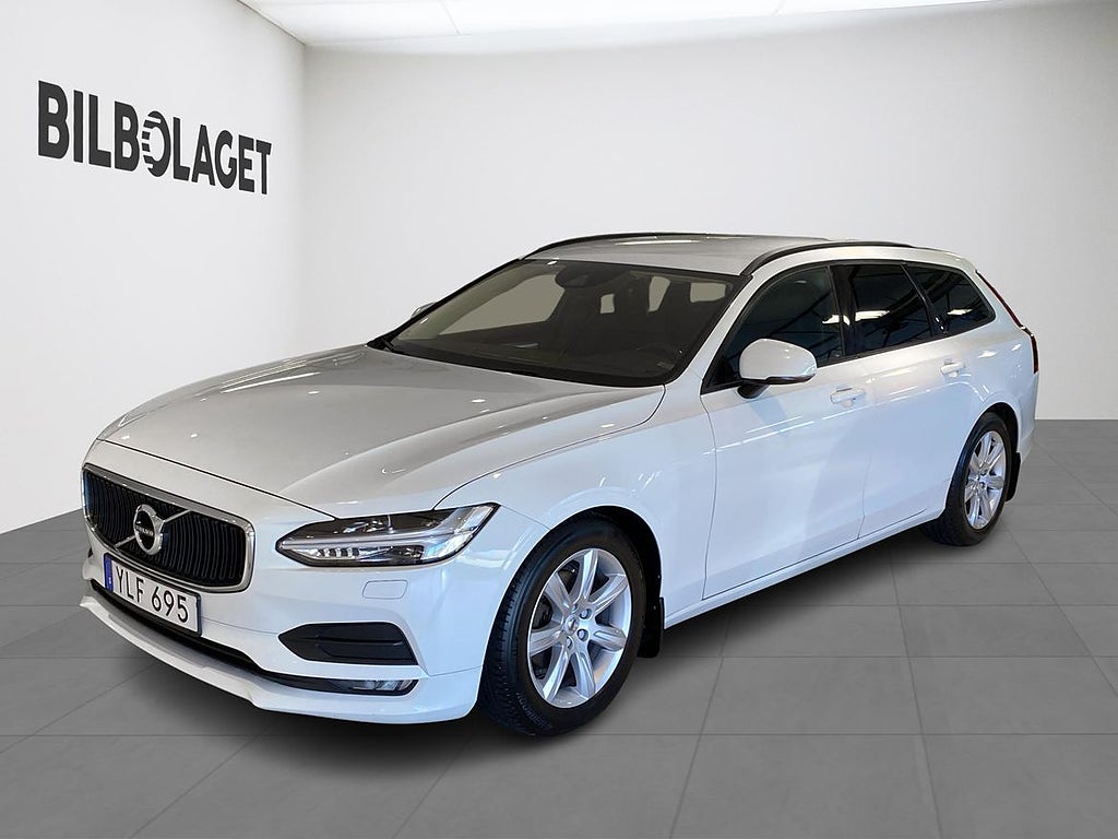 Volvo V90 D3 AWD Business