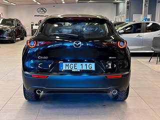 Mazda CX-30 2.0 AWD Mildhybrid Centre Line 10 Års Garanti