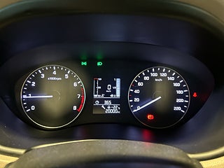 Hyundai i20 1.4 Premium MoK-värmare/P-sens/Rattvärme/Kamkedja