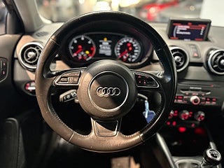 Audi A1 1.6 TDI Proline MoK/SoV/Kamrem Bytt/AC