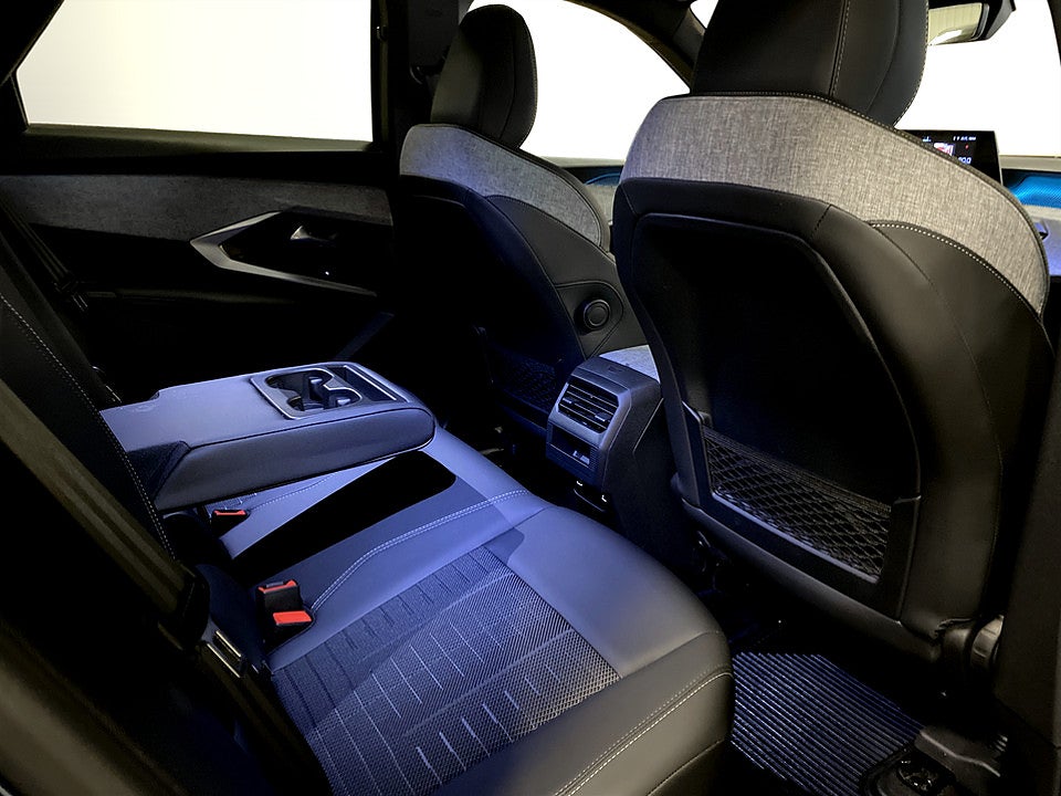 Bild på Peugeot 3008 GT Hybrid 145hk Aut B-KAMERA CARPLAY