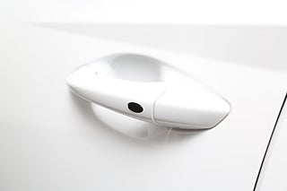 SUV Hyundai Tucson 12 av 27