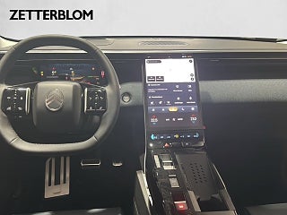 SUV Citroën C5 10 av 22