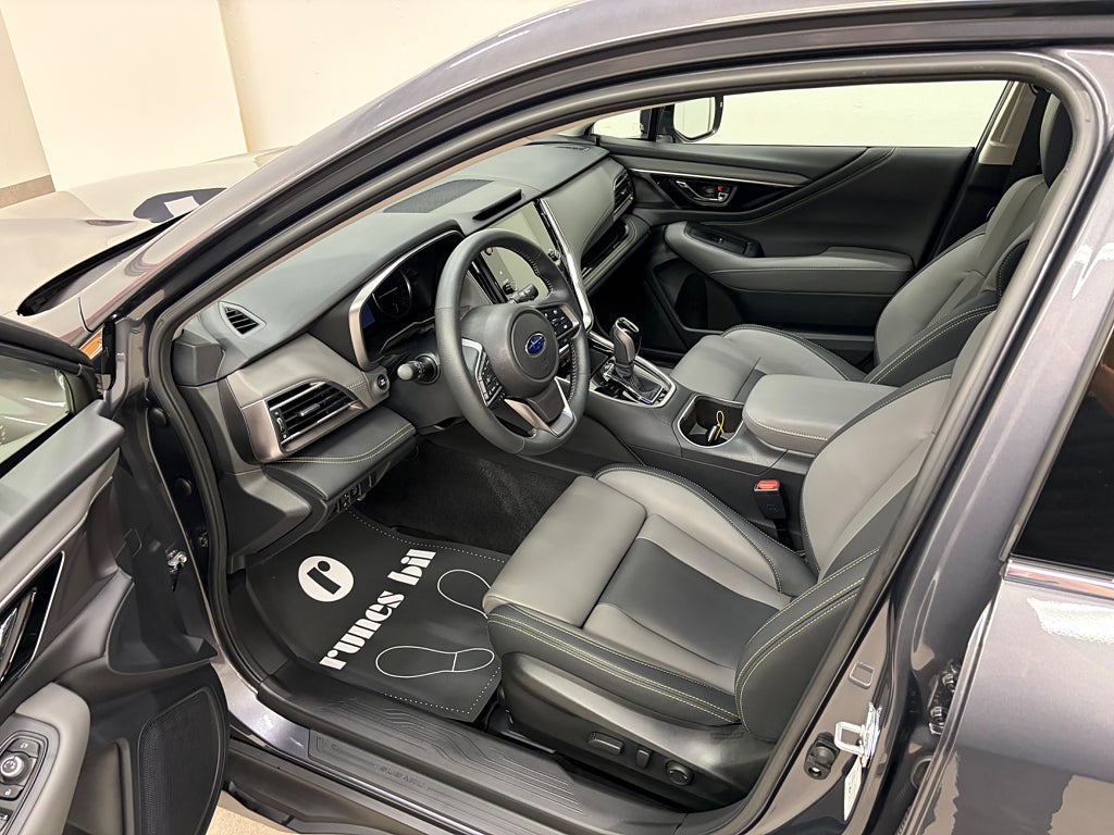 Subaru Outback 2025 - miniatyr 9