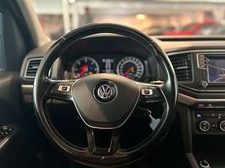 Volkswagen Amarok 2.9t 3.0 V6 TDI 4M Highline MOMS/Kåpa/SoV
