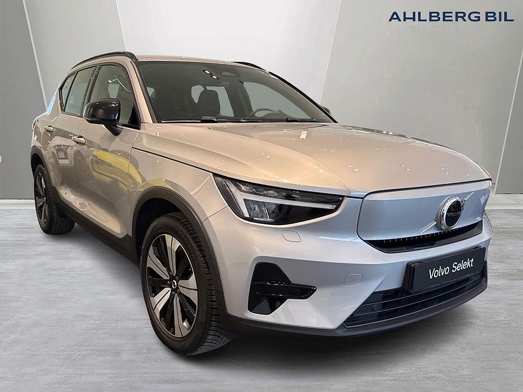 Volvo XC40 Recharge Single Motor Core
