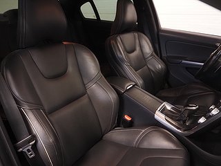 Sedan Volvo S60 10 av 24