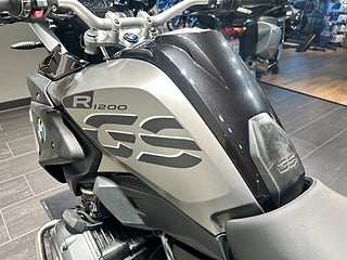 BMW R1200GS /3,45%/Exclusive/3st Vario-väskor/2306 mil