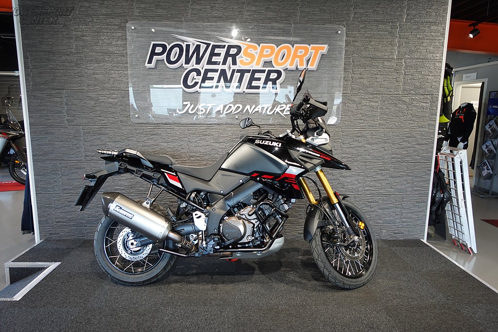 Suzuki V-STROM 1050 *Ränta: 0% - 2,95%*