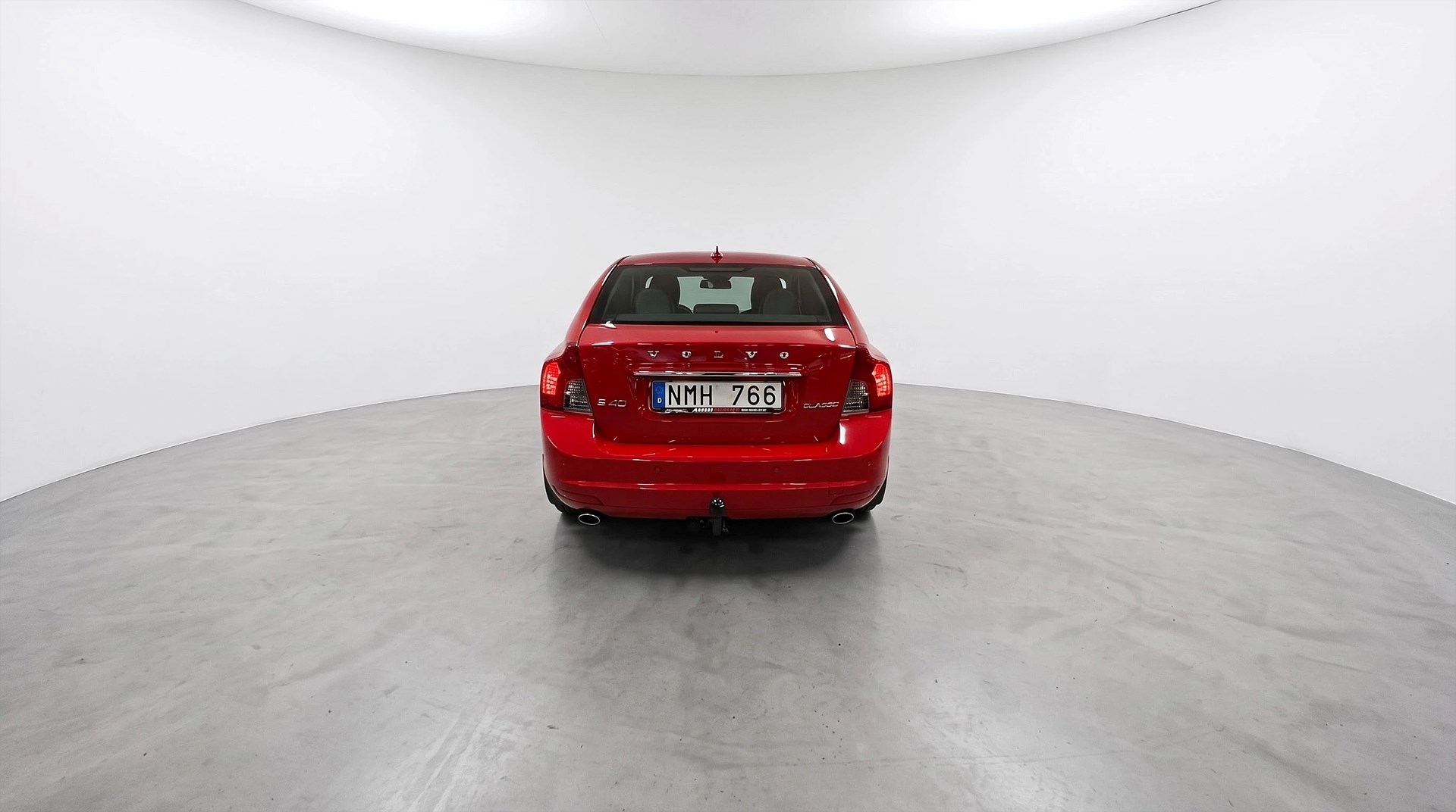 Volvo S40 D3 Classic Automat 150hk Drag 2012, kuva 5/61