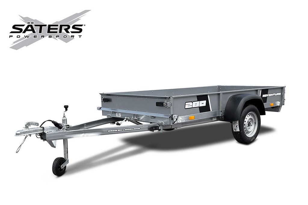 4P Adventure 280A -25