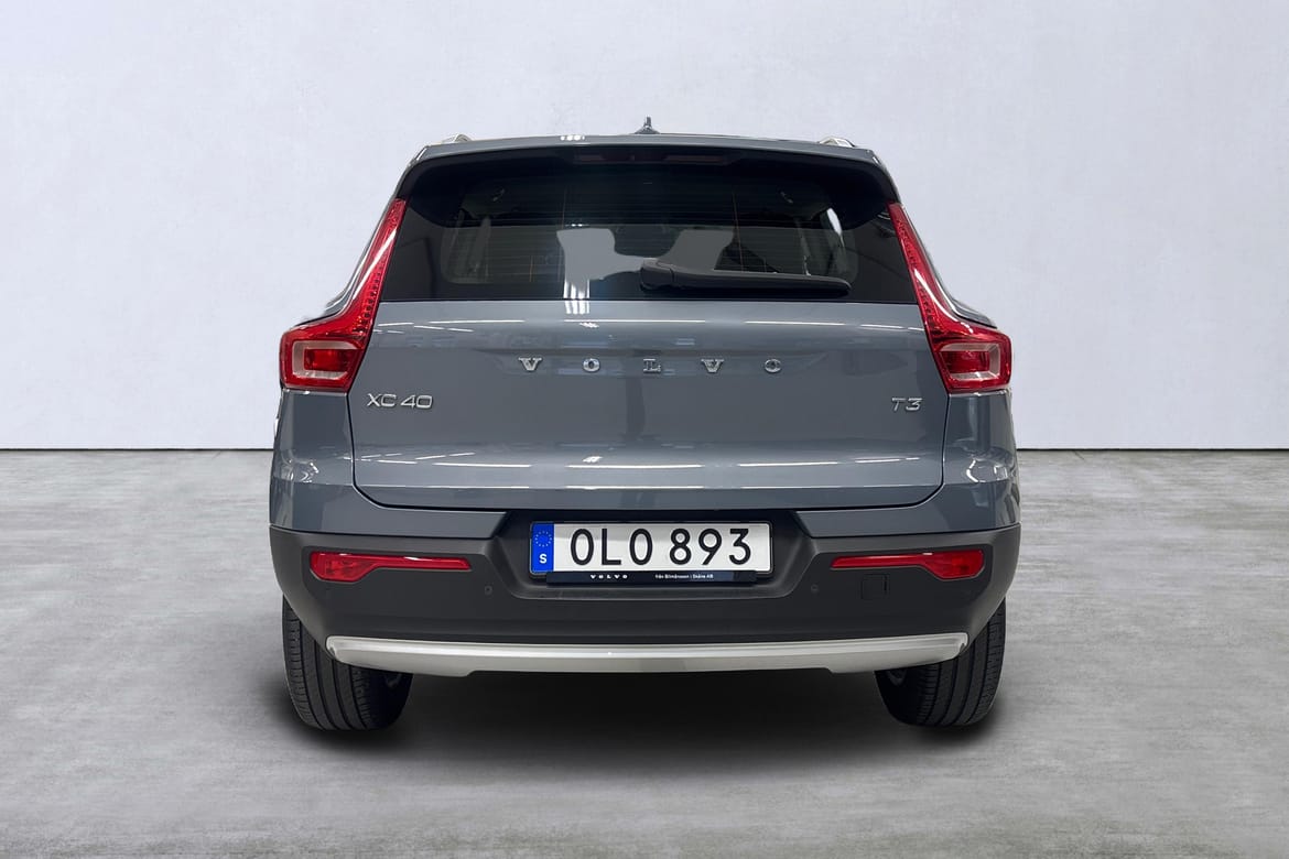 Volvo XC40 T3 FWD aut Momentum Advanced 2022, bild 5/10