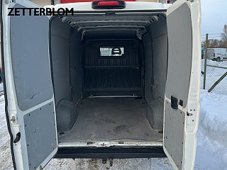 Transportbil - Skåp Peugeot Boxer 6 av 16