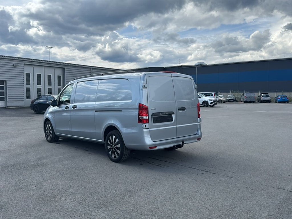 Mercedes-Benz Vito 2026 - miniatyr 5