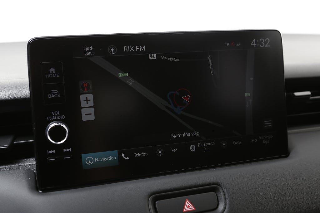 Honda HR-V Advance Plus FullHybrid BODY COLOUR EDITION | DEMO