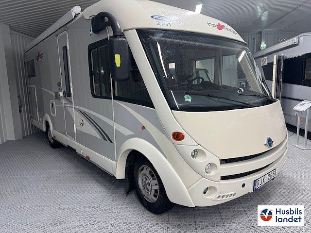 Carthago TOURER I 148