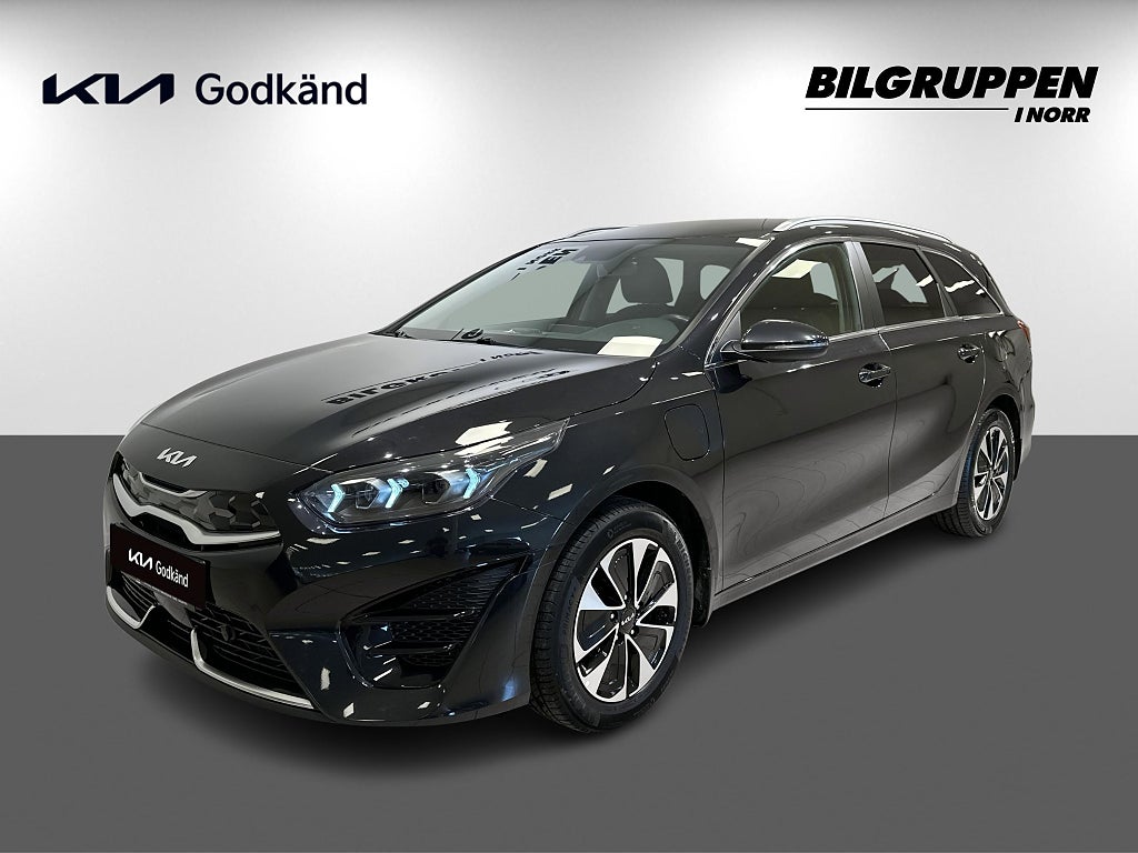 Kia Ceed SW Plug-in Hybrid Action (Drag, V-hjul)