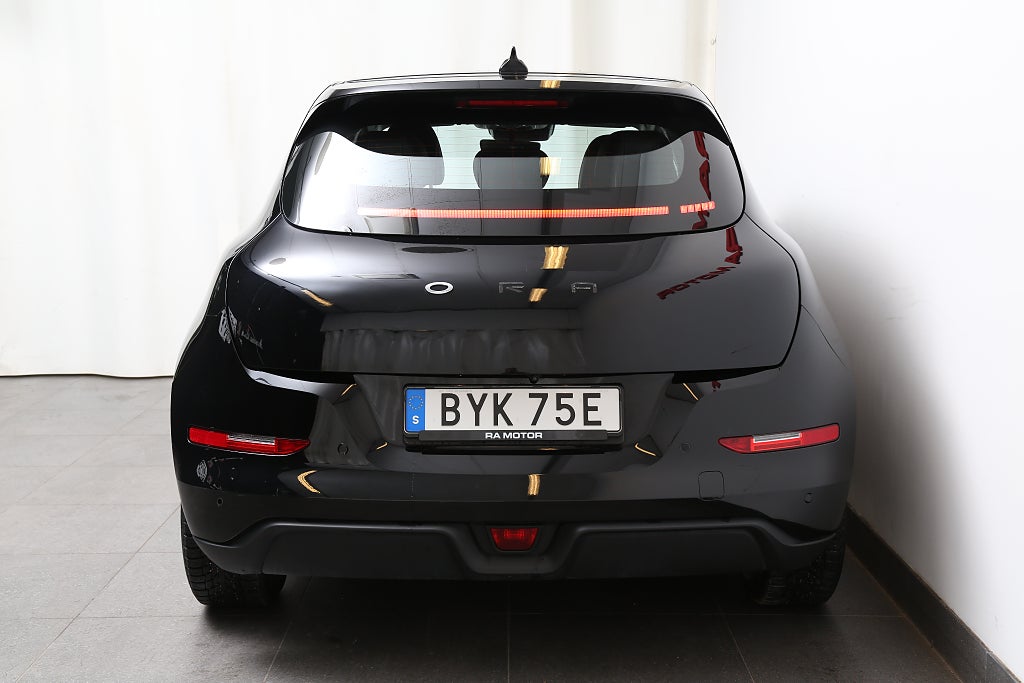 ORA 300 Pro 48Kwh 30mil/räckvidd Superkampanj!!! 2022