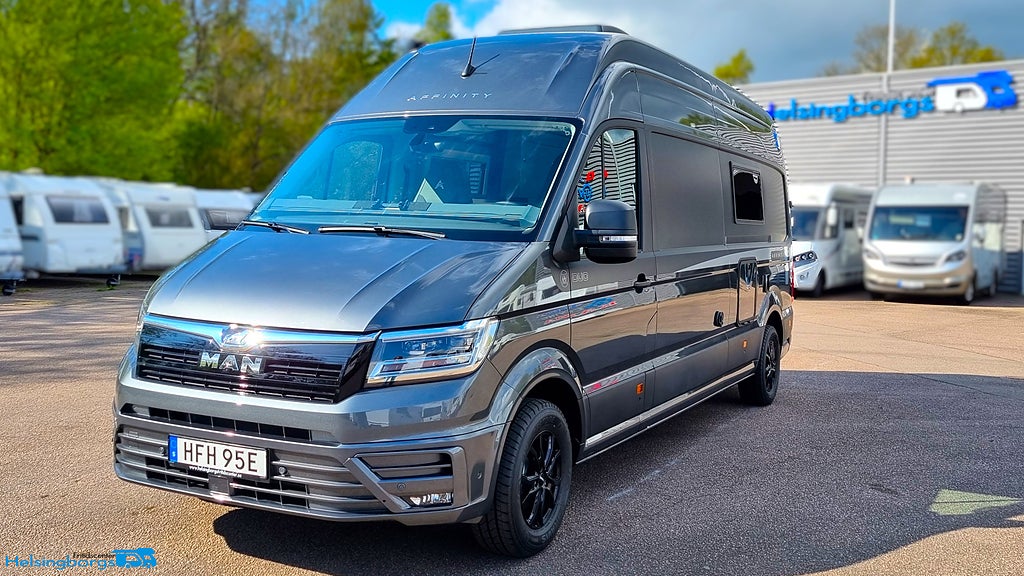 Kabe AFFINITY MAN DUO *** BLACK WEEK ***  * 3.95 % * AUT *