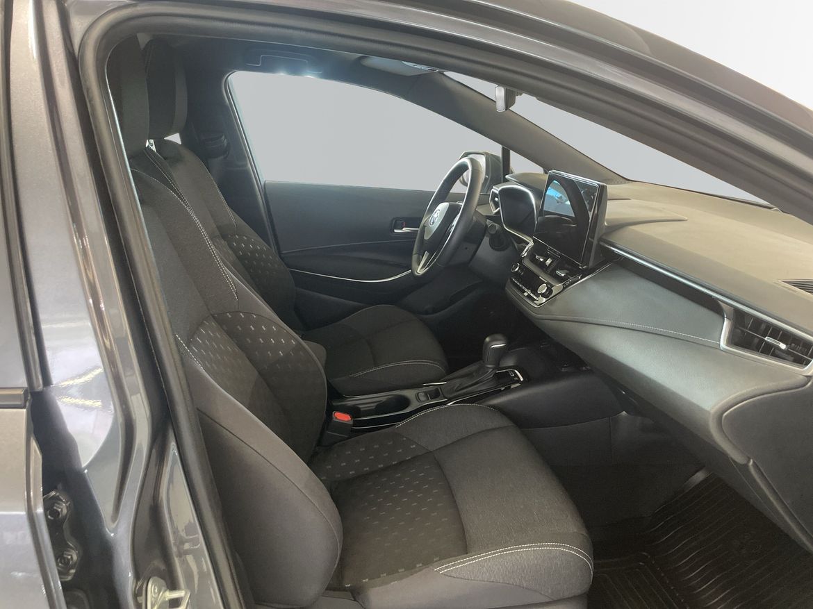 Toyota Corolla 1,8 HYBRID TS ACTIVE PLUS 2025, bild 6/10
