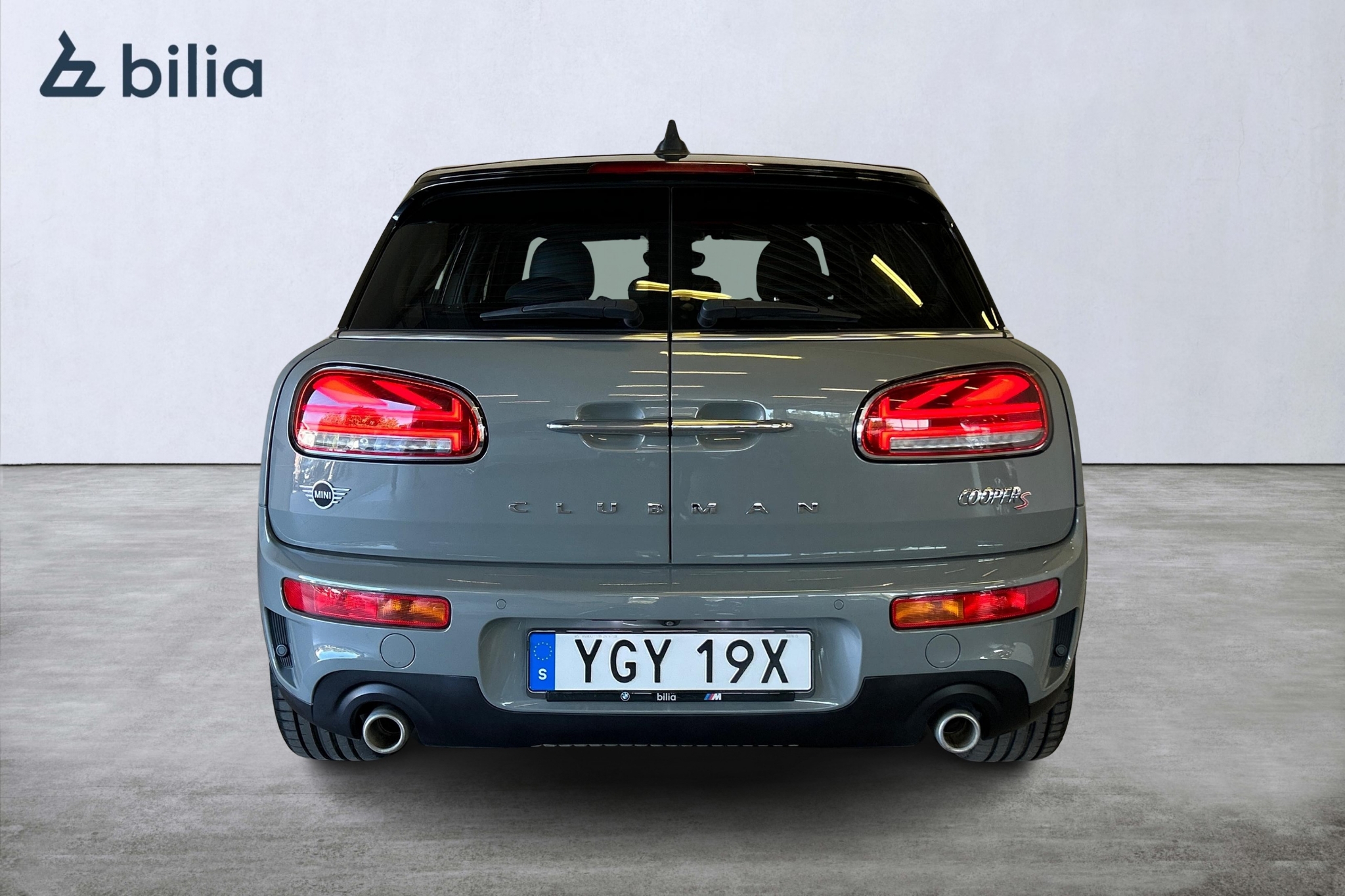 MINI Clubman Cooper S ALL4 /Pano 2020, bild 6/50
