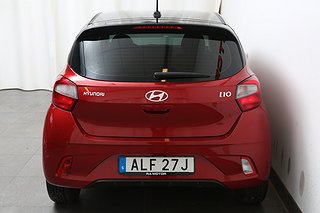 Halvkombi Hyundai i10 7 av 22