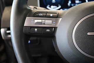 Kombi Hyundai Tucson 22 av 23