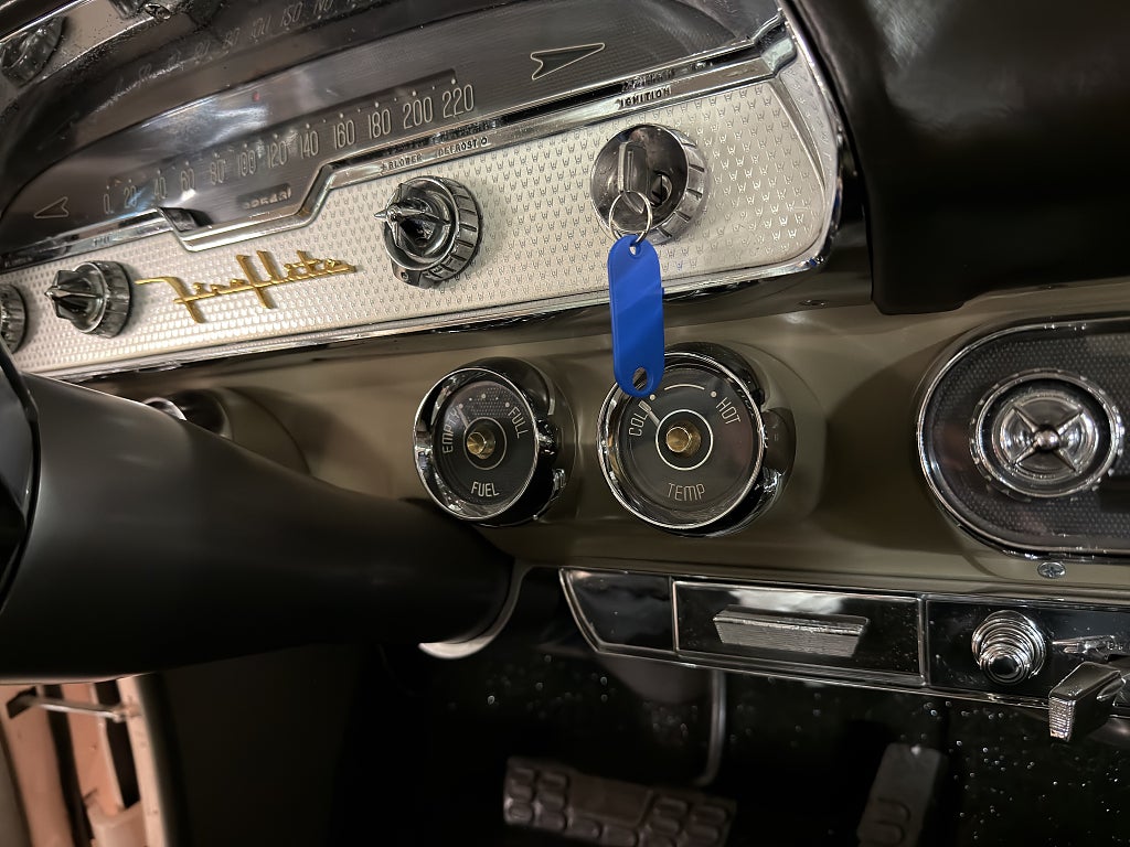 DeSoto Fireflite Sportsman Spring Edition V8 361 - bild 11