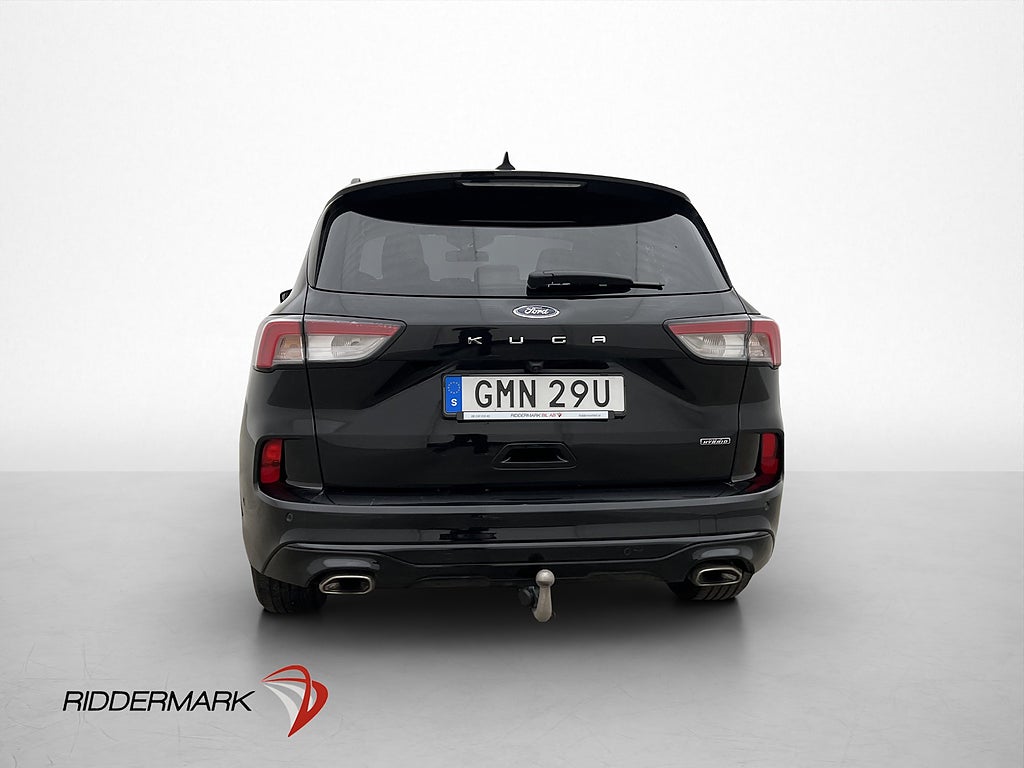 Ford Kuga Plug-In ST-Line Cockpit B&O Keyless Kamera Drag