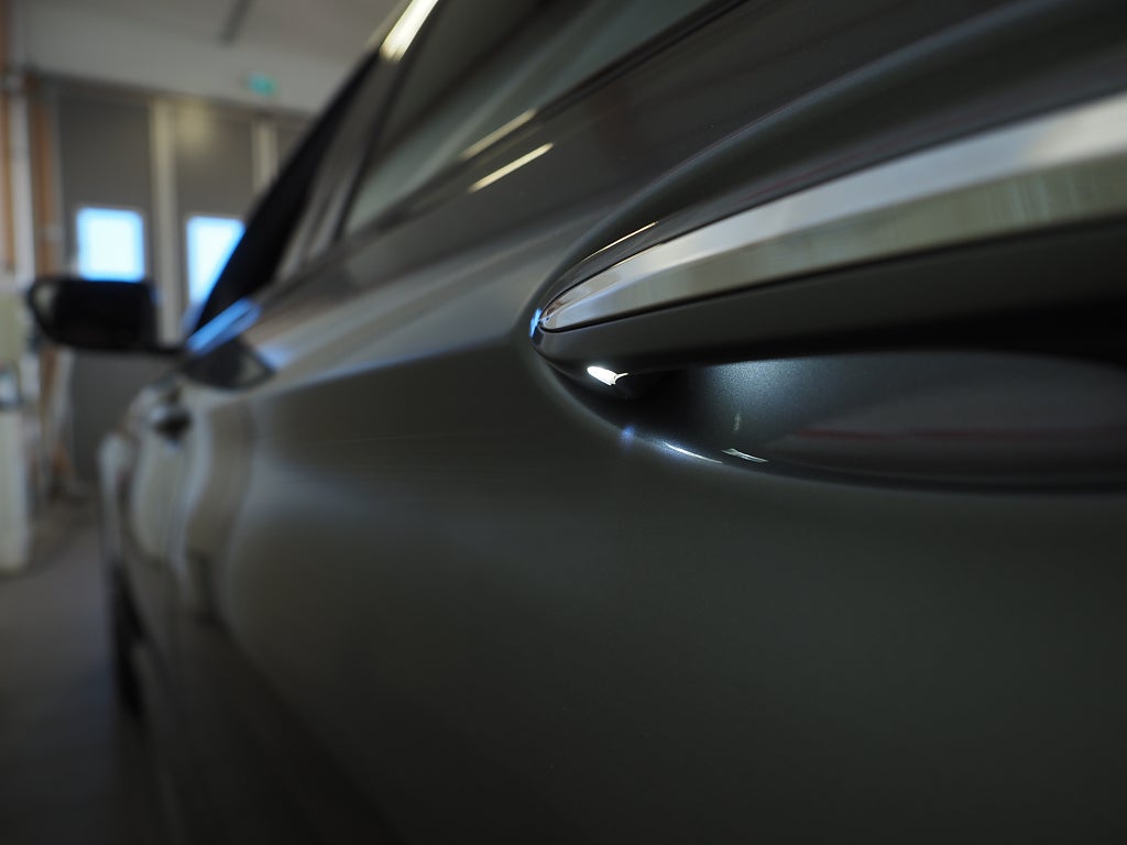 BMW 530 d xDrive 265hk Touring M Sport Pano H/K 360° Se Spec! 2018