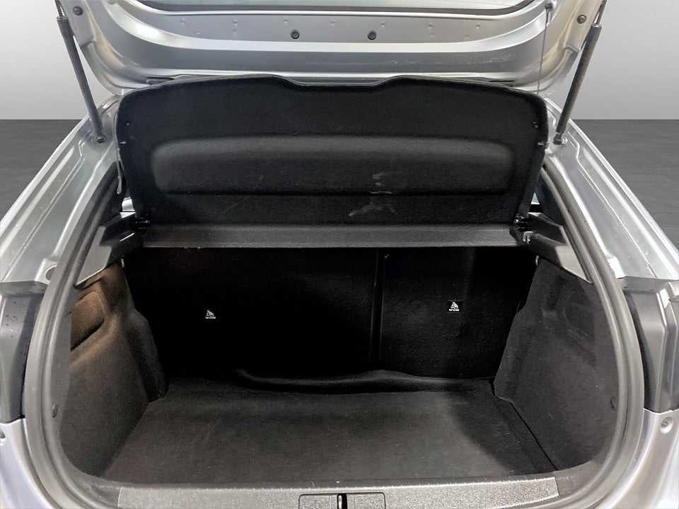 Bild på Peugeot 208 Style Hybrid 100hk Aut CARPLAY BACKSENSORER