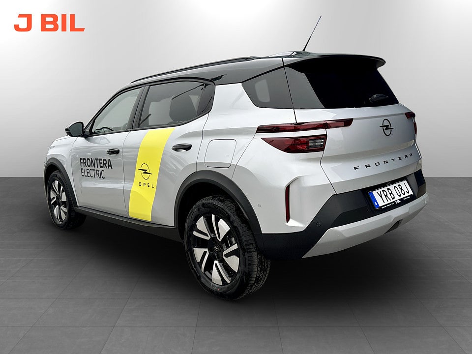 Bild på Opel Frontera GS Electric Aut - DEMO