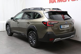 Kombi Subaru Outback 3 av 22